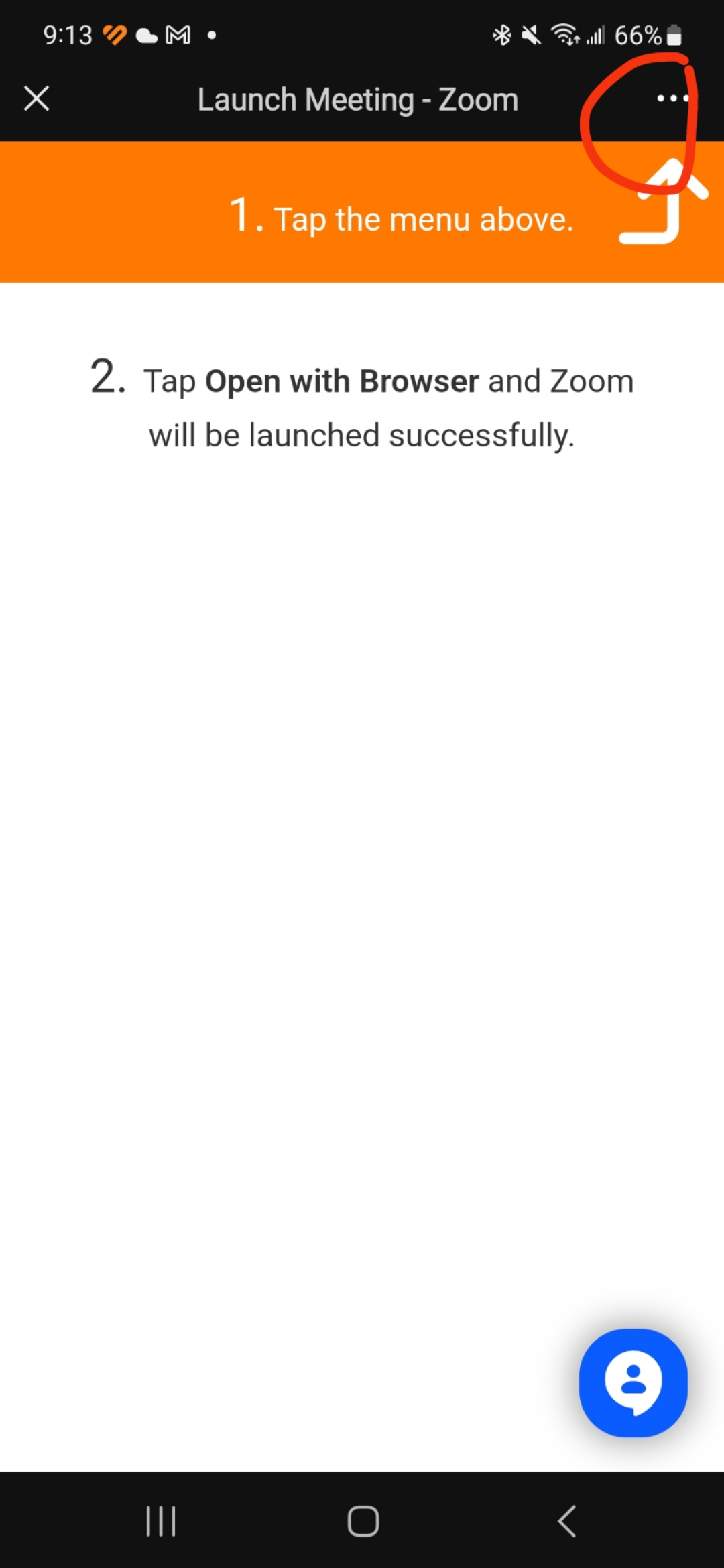 f